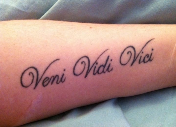 Frases Para Tatuagem Confira As Melhores Opções Para Fazer A Sua