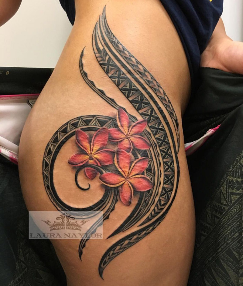 Featured image of post Tatuagens Tribais Femininas E Seus Significados Agora vamos ser mais espec ficos e mostrar como as cores e desenhos escolhidos na hora de marcar o corpo tamb m trazem