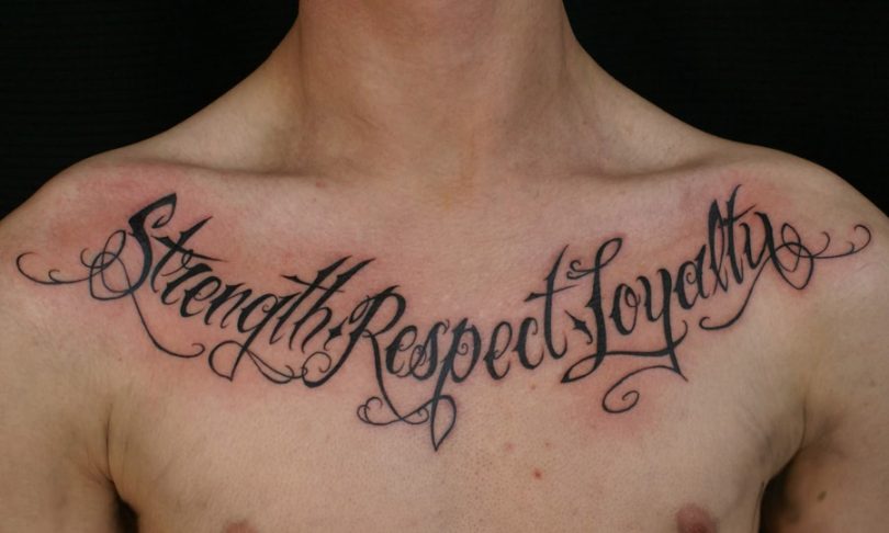 Featured image of post Tatuagem Letra De Forma Voc que acha que uma tatuagem cicatriza em 15 dias achou errado