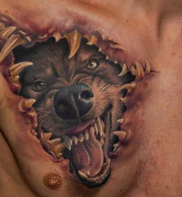 Featured image of post Tatuagem Lobo Solitario Masculino 4 a tattoo de lobo n o precisa ser focada no focinho