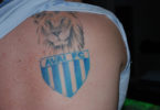 Tatuagens do Avaí Futebol Clube