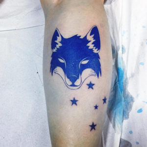 Tatuagens do Cruzeiro