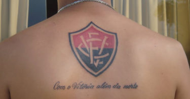 Amo Tatuagem Fotos E Significados De Tatuagens Confira