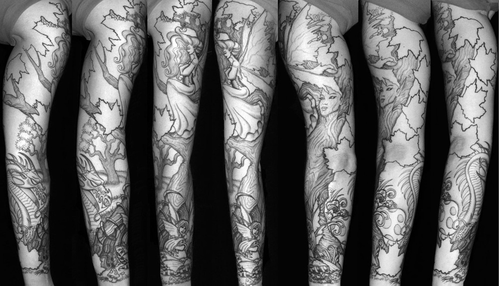 Featured image of post Tatuagens Bra o Fechado Masculino Sombreado Encontre tatuagens tempor rias no mercadolivre com br