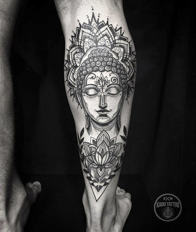 Tatuagem hindu