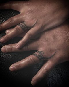 Tatuagem-de-anel