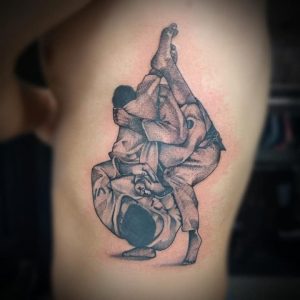 Tatuagens-de-jiu-jitsu
