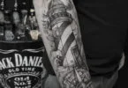 Tatuagens de farol