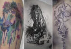 Tatuagens de cavalo