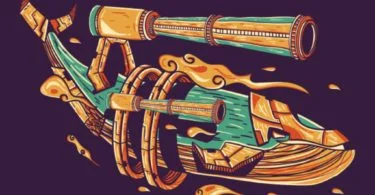 tatuagem de fundo do mar