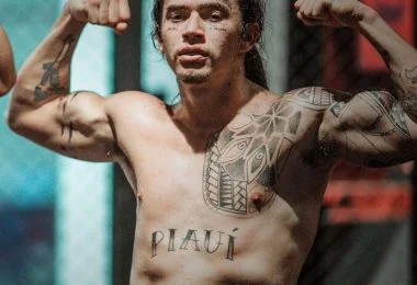 Tatuagens do Whindersson Nunes