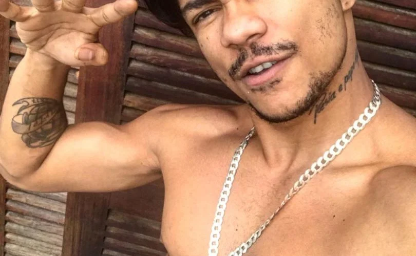 Tatuagens do Xamã