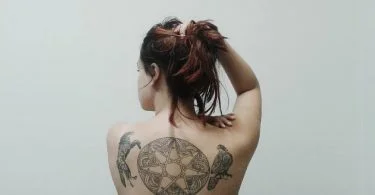 Tatuagens Xamânicas